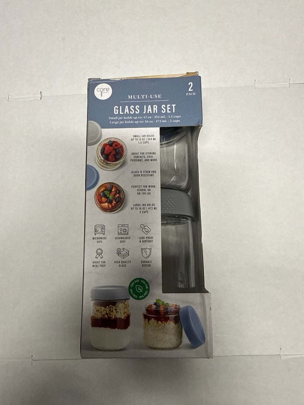 Core Kitchen - Picture 2 of 5